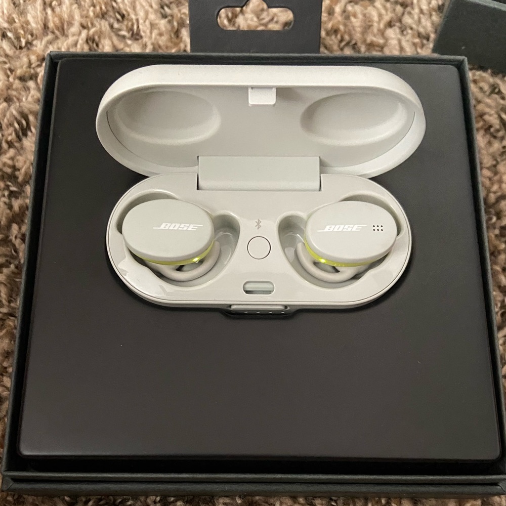 Bose Sport Earbuds